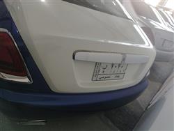 Rolls Royce Wraith